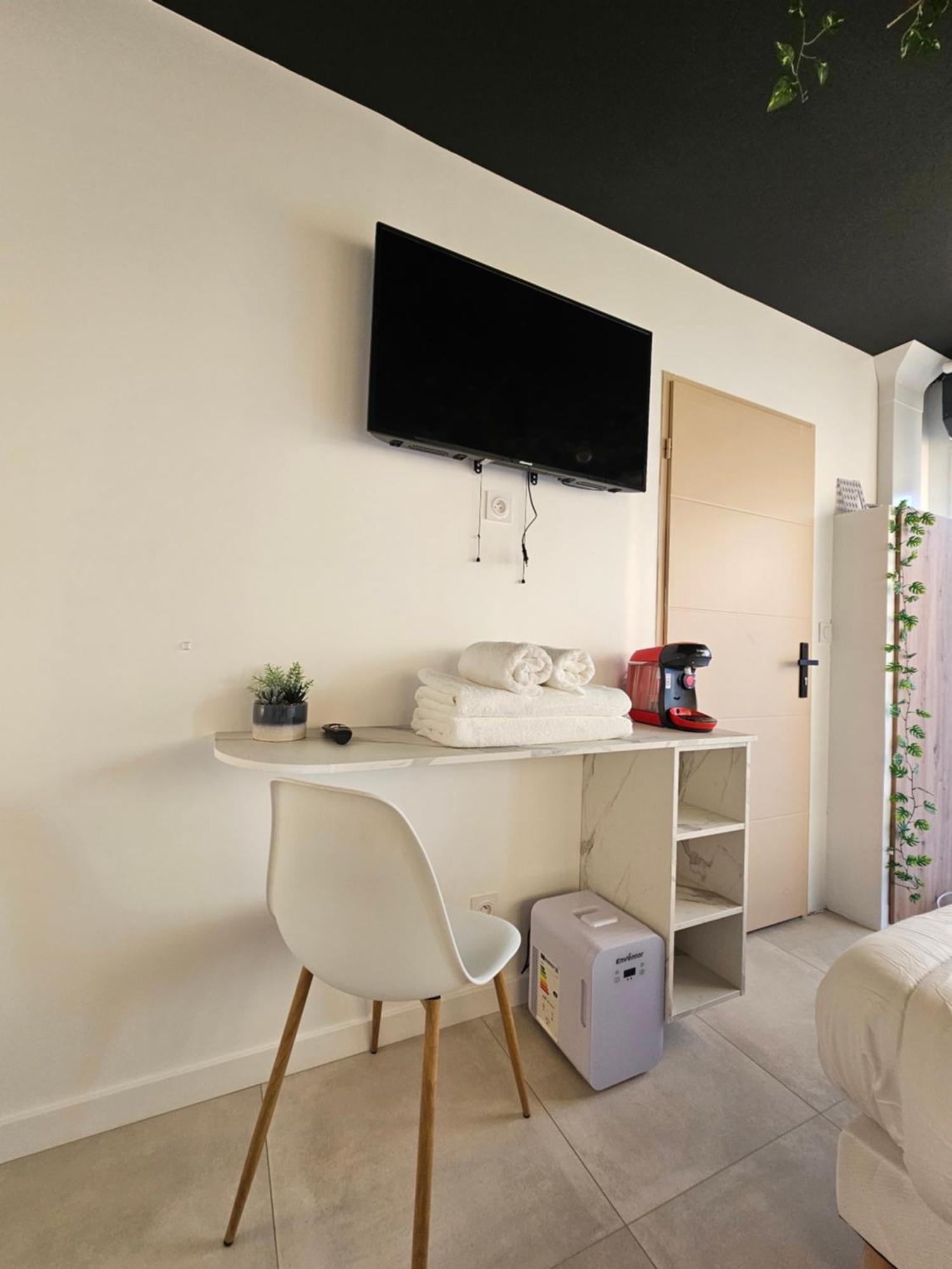 Evasion Balneo Bed & Breakfast Narbonne